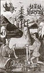 Denied Redemption : Index Infame